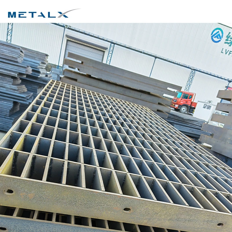 Stainless Steel Gully Grating Steel Grating Pond Stayanping Jh Steel Grating Flooring Galvanized Steel Grating