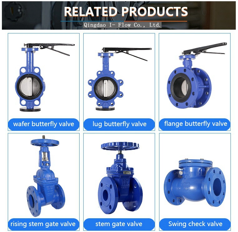 Flange Silencing Check Valve